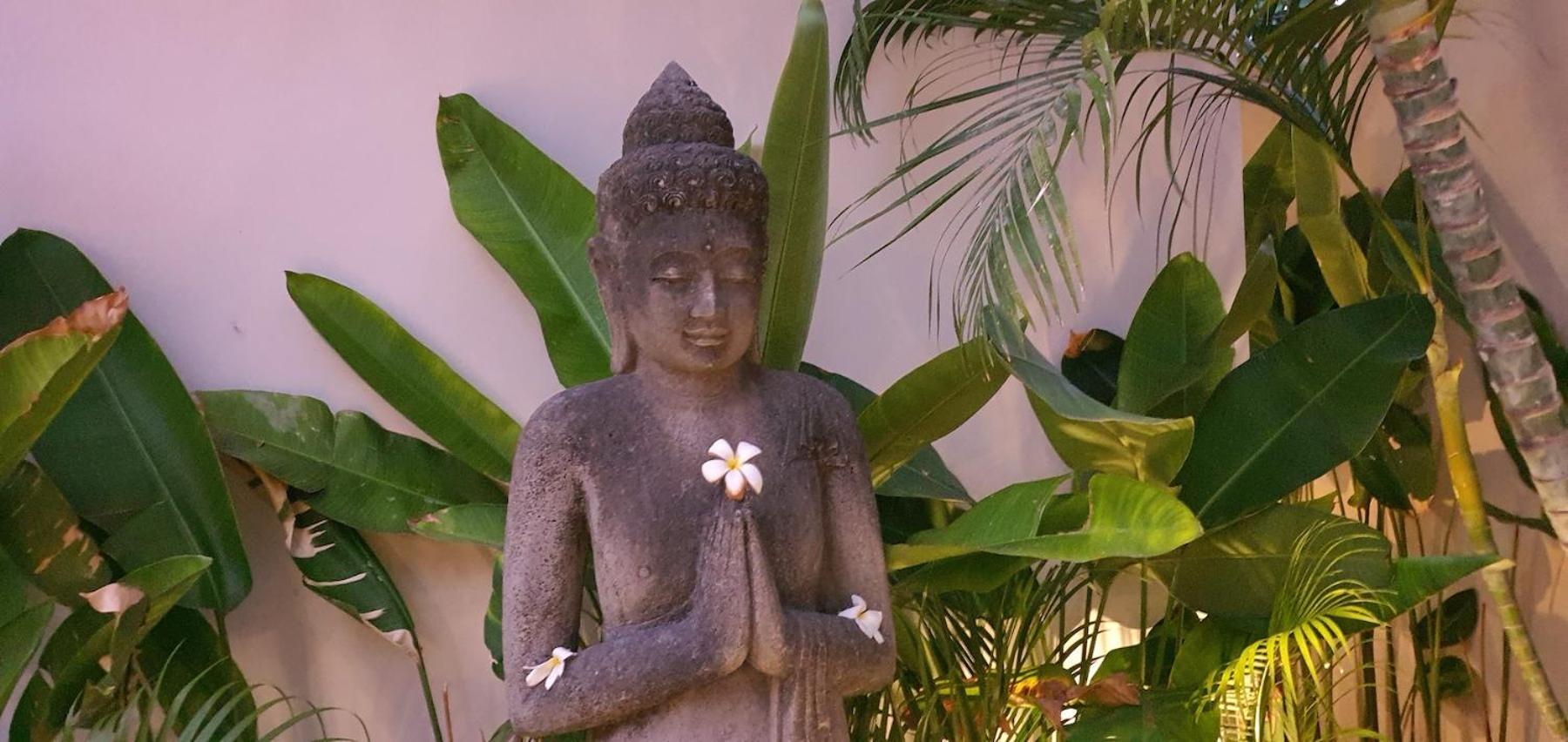 La Dolce Villa Seminyak Eksteriør billede