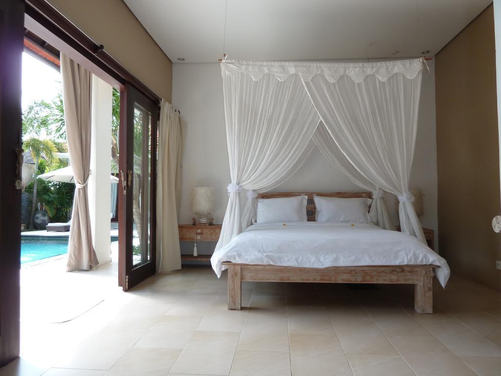 La Dolce Villa Seminyak Eksteriør billede